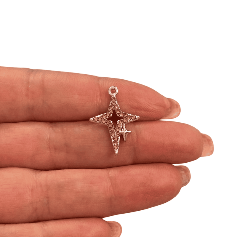 The Shooting Star Pendant