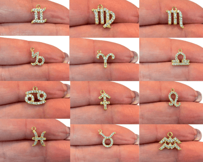 Customized Symbolic Charms