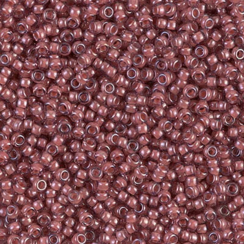 Miyuki Seed Beads 11/0 Lined Berry Luster ,0364-NEW!!!£1.75