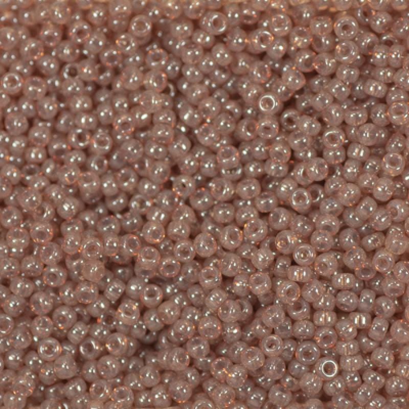 Miyuki Seed Beads 8/0 Peony, 2371 £3.1