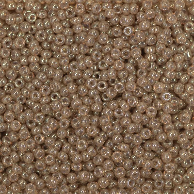 Miyuki Seed Beads 8/0 Spice, 2372 £4.5